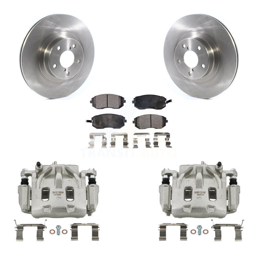 2012 Subaru Legacy 2.5L Turbocharged