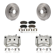 Load image into Gallery viewer, 2017 2018 Nissan Rogue FULL HYBRID EV-GAS (FHEV) engine