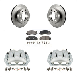 2008 2009 2010 2011 2012 Ford Ecoboost Lightning Harley Davidson Motorcraft F-250 Super Duty F-350 4WD