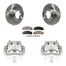 Charger l'image dans la galerie, 2013 2014 2015 2016 Ford Ecoboost Lightning Harley Davidson Motorcraft F-450 Super Duty Cab &amp; Chassis - Extended Conventional Crew