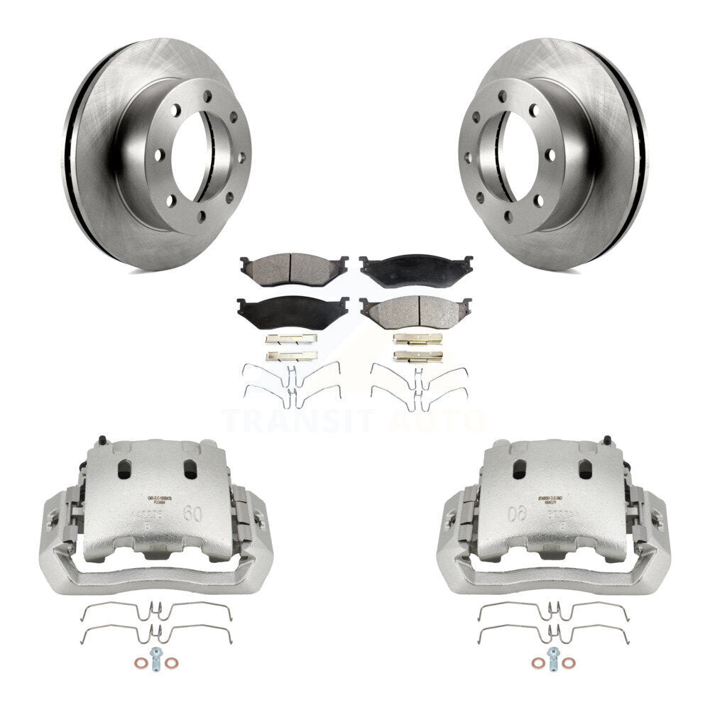 2005 2006 2007 2008 2009 Ford Ecoboost Lightning Harley Davidson Motorcraft F-450 Super Duty