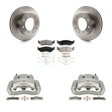 Charger l'image dans la galerie, 2002 2003 Ford Ecoboost Lightning Harley Davidson Motorcraft E-550 Econoline Super Duty