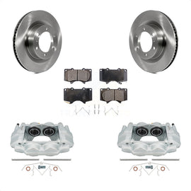 2010 2011 2012 2013 2014 2015 Lexus Toyota TRD 4Runner GX460