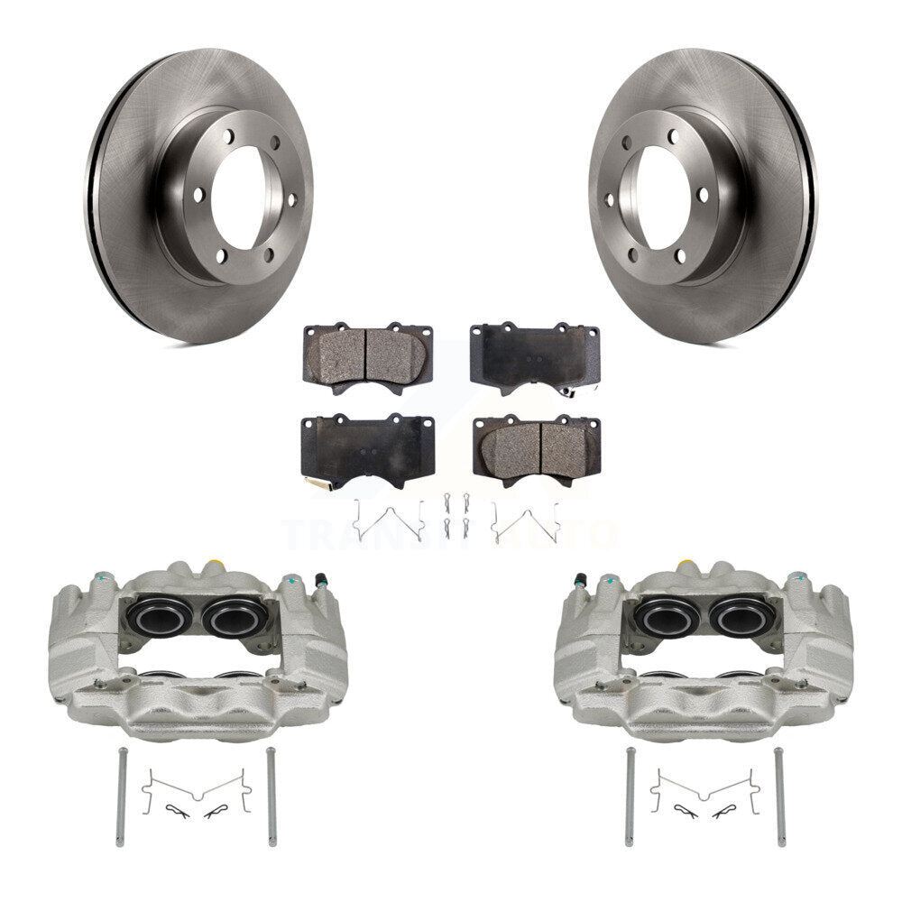 2004 2005 2006 Toyota TRD Tundra