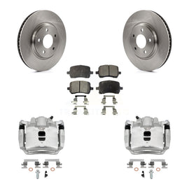 2006 Pontiac Pursuit 2.2L