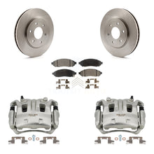 Charger l'image dans la galerie, 2005 2006 2007 2008 2009 2010 2011 2012 2013 2014 2015 2016 2017 2018 2019 Nissan Suzuki Equator Frontier 2.5L RWD