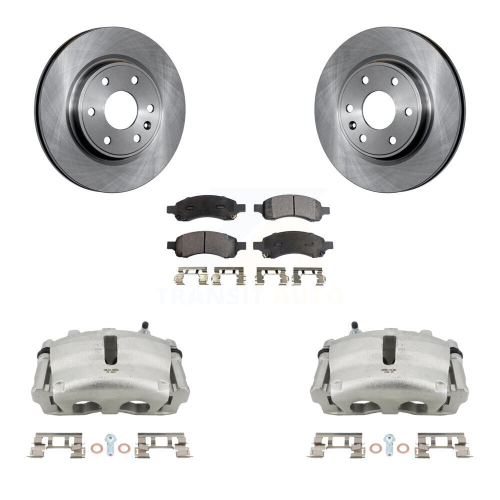 2007 2008 2009 2010 2011 2012 2013 2014 2015 2016 2017 Buick Chevrolet GMC Saturn Chevy GM General Motors Acadia Limited Enclave Outlook Traverse