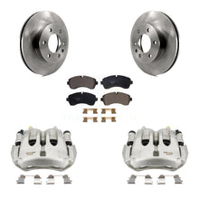 Load image into Gallery viewer, 2007 2008 2009 2010 2011 2012 2013 2014 2015 2016 2017 2018 Dodge Freightliner Mercedes-Benz Mercedes Benz Mercedez 4MATIC Matic Mopar Hemi Pentastar Trailrated Stow n go Daytona Sprinter 3500 3500XD