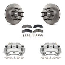 Charger l'image dans la galerie, 2003 2004 Ford Ecoboost Lightning Harley Davidson Motorcraft Excursion F-250 Super Duty F-350 RWD 4-Wheel ABS