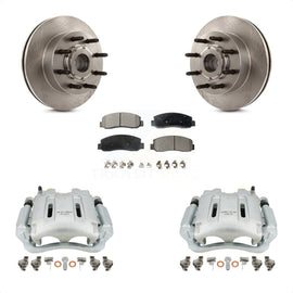 2005 2006 2007 Ford Ecoboost Lightning Harley Davidson Motorcraft F-250 Super Duty F-350 RWD