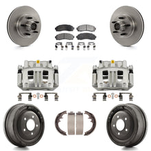 Charger l'image dans la galerie, 2006 2007 2008 2009 Ford Ecoboost Lightning Harley Davidson Motorcraft Ranger RWD