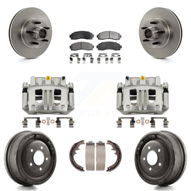 2006 2007 2008 2009 Ford Ecoboost Lightning Harley Davidson Motorcraft Ranger RWD