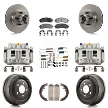 Charger l'image dans la galerie, 2006 2007 2008 2009 Ford Ecoboost Lightning Harley Davidson Motorcraft Ranger RWD