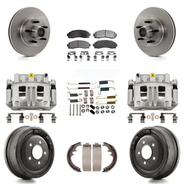 2006 2007 2008 2009 Ford Ecoboost Lightning Harley Davidson Motorcraft Ranger RWD