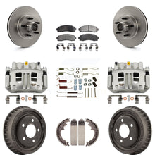 Load image into Gallery viewer, 2006 2007 2008 2009 Ford Ecoboost Lightning Harley Davidson Motorcraft Ranger RWD