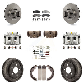 2006 2007 2008 2009 Ford Ecoboost Lightning Harley Davidson Motorcraft Ranger RWD