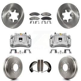 2004 2005 2006 2007 2008 Chevrolet GMC Isuzu Chevy GM General Motors Canyon Colorado i-280 i-290 i-350 i-370