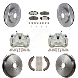 2019 Toyota TRD Corolla 2.0L