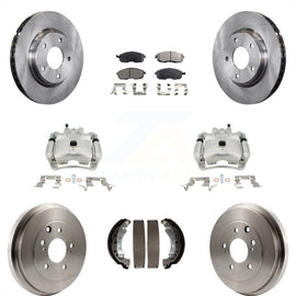 2013 2014 2015 2016 2017 2018 2019 Nissan Sentra Naturally Aspirated