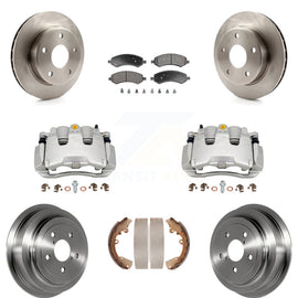 2009 2010 2011 Dodge Ram Mopar Hemi Pentastar Trailrated Stow n go Daytona Dakota