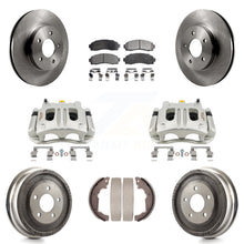 Charger l'image dans la galerie, 2004 2005 2006 2007 Chevrolet Pontiac Saturn Chevy Equinox Torrent Vue