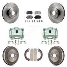 Charger l'image dans la galerie, 2003 2004 2005 2006 2007 2008 Pontiac Toyota TRD Matrix Vibe FWD