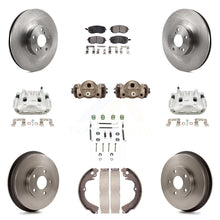 Charger l'image dans la galerie, 2003 2004 2005 2006 2007 2008 Subaru Forester Impreza WRX