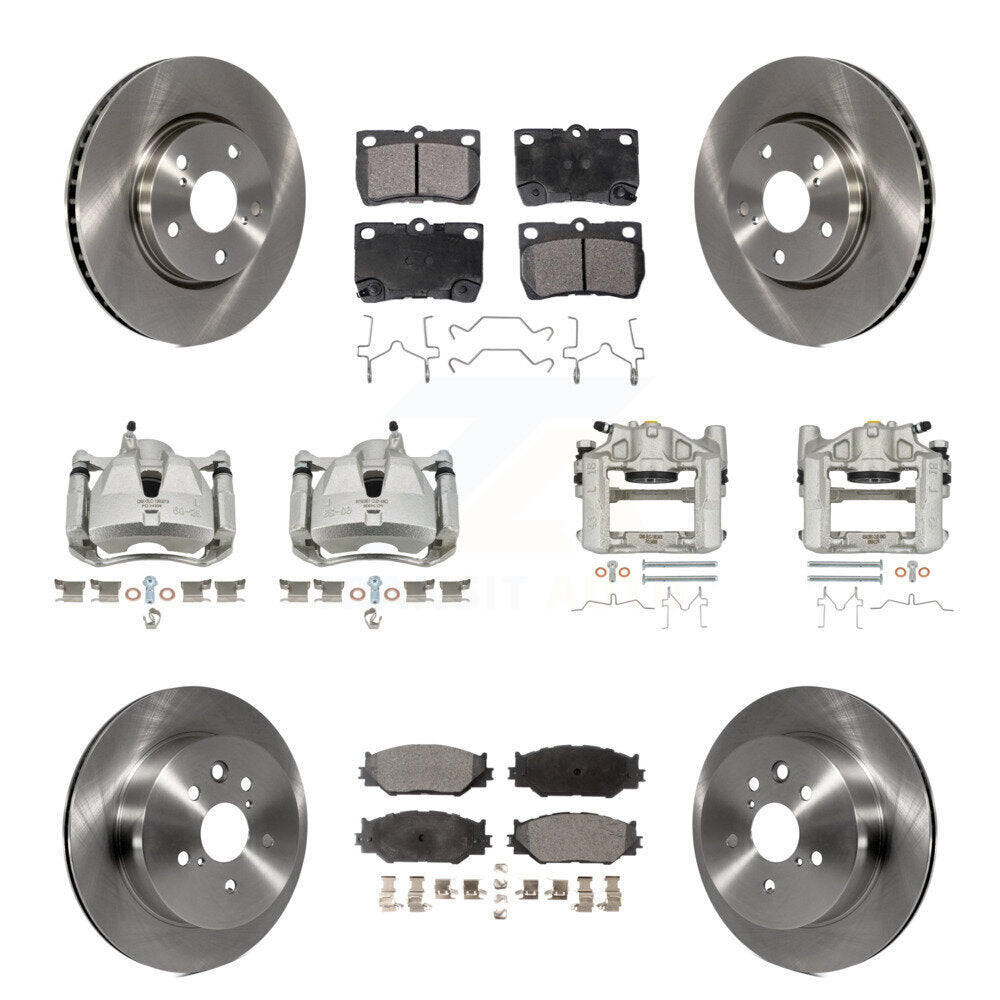 2010 2011 2012 2013 Lexus IS250 C