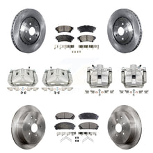Load image into Gallery viewer, 2010 2011 2012 Lexus Toyota TRD RX350 Sienna