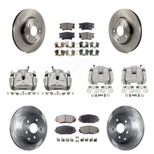 Charger l'image dans la galerie, 2013 2014 2015 2016 2017 2018 Toyota TRD RAV4 LE