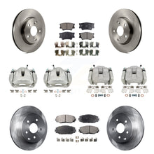 Charger l'image dans la galerie, 2013 2014 2015 Toyota TRD RAV4 LE