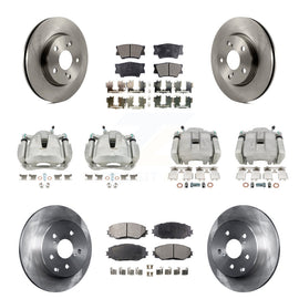 2013 2014 2015 Toyota TRD RAV4 LE