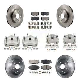2013 2014 2015 2016 2017 2018 Toyota TRD RAV4 LE