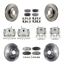 Charger l'image dans la galerie, 2014 2015 Toyota TRD RAV4 LE