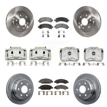 Charger l'image dans la galerie, 2009 2010 2011 2012 2013 2014 Chevrolet GMC Chevy GM General Motors Express 1500 Savana