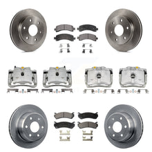 Charger l'image dans la galerie, 2002 2003 2004 2005 2006 2007 2008 Cadillac Chevrolet GMC Chevy GM General Motors Avalanche 1500 Escalade Express Savana Suburban Tahoe Yukon XL RWD