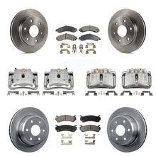 Charger l'image dans la galerie, 2000 2001 2002 2003 2004 2005 2006 Cadillac Chevrolet GMC Chevy GM General Motors Pickup Pick-up Truck Truc Wheel Wheels GVWR GVW Cab 4 Drive 4WD 4x4 AWD 3.6L 6.2L 4.3L 5.3L 6L 6.0L LTZ Z71 HD Heavy Duty High Country Trail Boss Platinum Worktruck Work Extended WT SS Base Custom SL SLE SLT Denali Crew Avalanche 1500 Escalade ESV EXT Sierra Silverado Suburban Tahoe Yukon XL 4WD 5.3L 4.8L Disc rear brakes AWD
