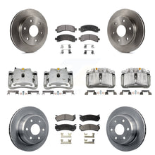 Charger l'image dans la galerie, 2002 Chevrolet GMC Chevy GM General Motors Tahoe Yukon XL 1500 RWD