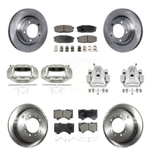 Charger l'image dans la galerie, 2007 2008 2009 2010 2011 2012 2013 2014 2015 2016 Toyota TRD Sequoia Tundra