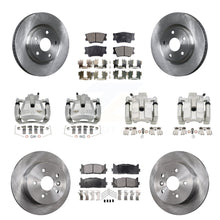 Charger l'image dans la galerie, 2012 2013 2014 2015 2016 2017 2018 Lexus Toyota TRD Avalon Camry ES300h ES350