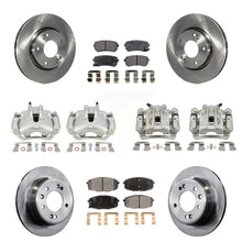 Charger l'image dans la galerie, 2009 2010 2011 2012 Hyundai Elantra Hatchback 2.0L Touring