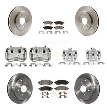 Charger l'image dans la galerie, 2005 2006 2007 2008 2009 2010 2011 2012 2013 2014 2015 2016 2017 2018 2019 Nissan Suzuki Equator Frontier 2.5L RWD