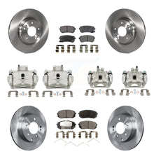 Charger l'image dans la galerie, 2015 Hyundai Sonata 2.4L 2.0L GAS engine