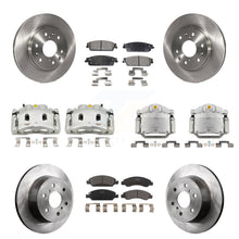 Charger l'image dans la galerie, 2008 2009 2010 2011 2012 2013 2014 Cadillac Chevrolet GMC Chevy GM General Motors Pickup Pick-up Truck Truc Wheel Wheels GVWR GVW Cab 4 Drive 4WD 4x4 AWD 3.6L 6.2L 4.3L 5.3L 6L 6.0L LTZ Z71 HD Heavy Duty High Country Trail Boss Platinum Worktruck Work Extended WT SS Base Custom SL SLE SLT Denali Crew Avalanche Escalade ESV EXT Sierra 1500 Silverado Suburban Tahoe Yukon XL Base XFE LT WT LTZ LS