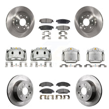 Charger l'image dans la galerie, 2007 Cadillac Chevrolet GMC Chevy GM General Motors Avalanche Escalade ESV EXT Suburban 1500 Tahoe Yukon XL