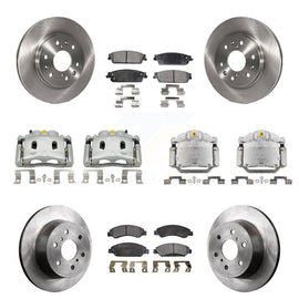 2007 Cadillac Chevrolet GMC Chevy GM General Motors Avalanche Escalade ESV EXT Suburban 1500 Tahoe Yukon XL