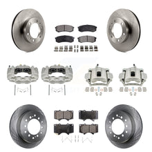 Charger l'image dans la galerie, 2010 2011 2012 2013 2014 Toyota TRD FJ Cruiser