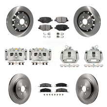 Charger l'image dans la galerie, 2013 2014 2015 2016 2017 2018 2019 Ford Lincoln Ecoboost Lightning Harley Davidson Motorcraft Explorer MKS Police Interceptor Utility Taurus Base SHO