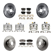 Load image into Gallery viewer, 2005 2006 2007 2008 2009 2010 2011 Chrysler Dodge Mopar Hemi Pentastar Trailrated Stow n go Daytona 300 Challenger Charger Magnum 2.7L 3.5L 3.6L Base RWD