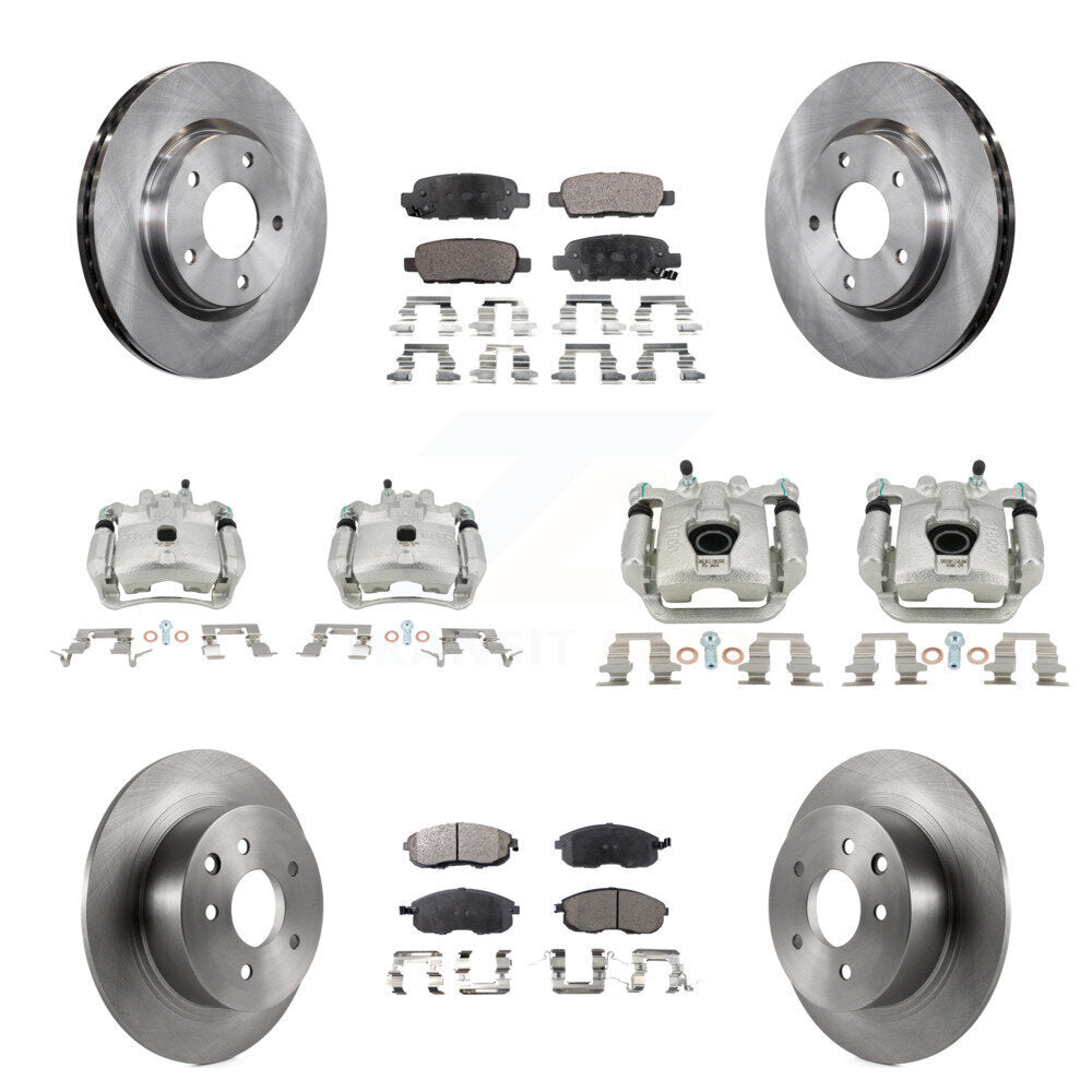 2013 2014 2015 2016 2017 2018 2019 Nissan Sentra Naturally Aspirated